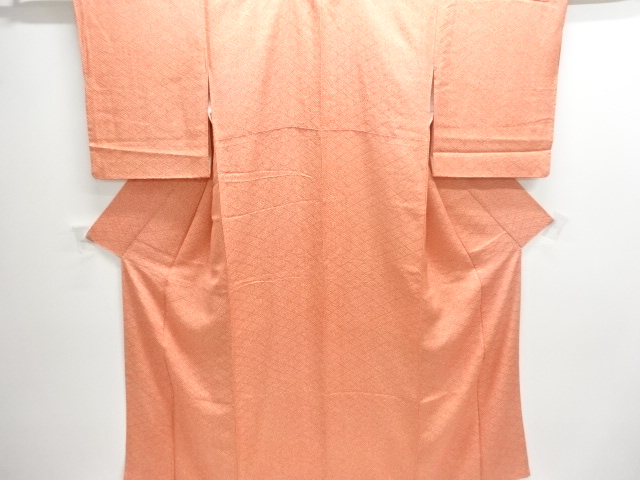 JAPANESE KIMONO / KOMON / HITTA PATTERN 